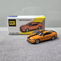 CCA Ford Mustang GT 1:64 Scale