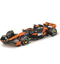 F1 Mclaren Team 1:43 Scale