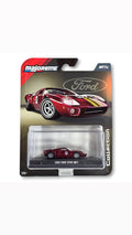 1965 Ford GT40 MK1