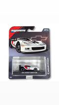 2005 Chevrolet Corvette C6R
