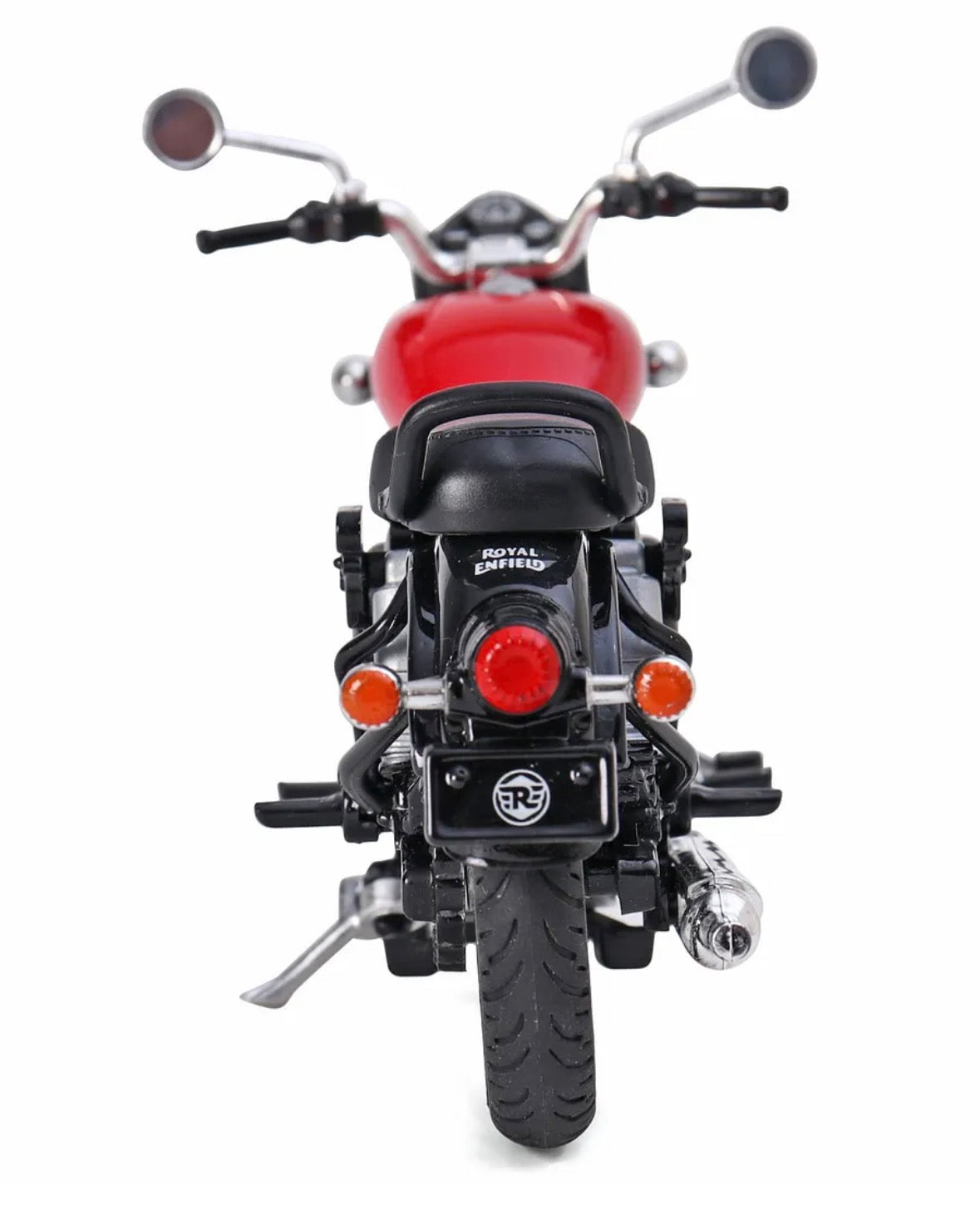 Royal Enfield Classic 350 1:15 Scale