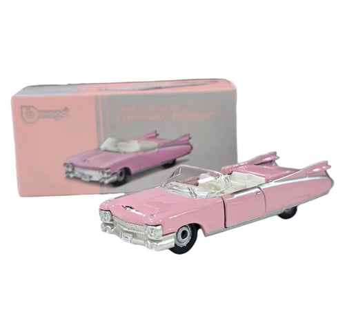Bburago 1959 Cadillac