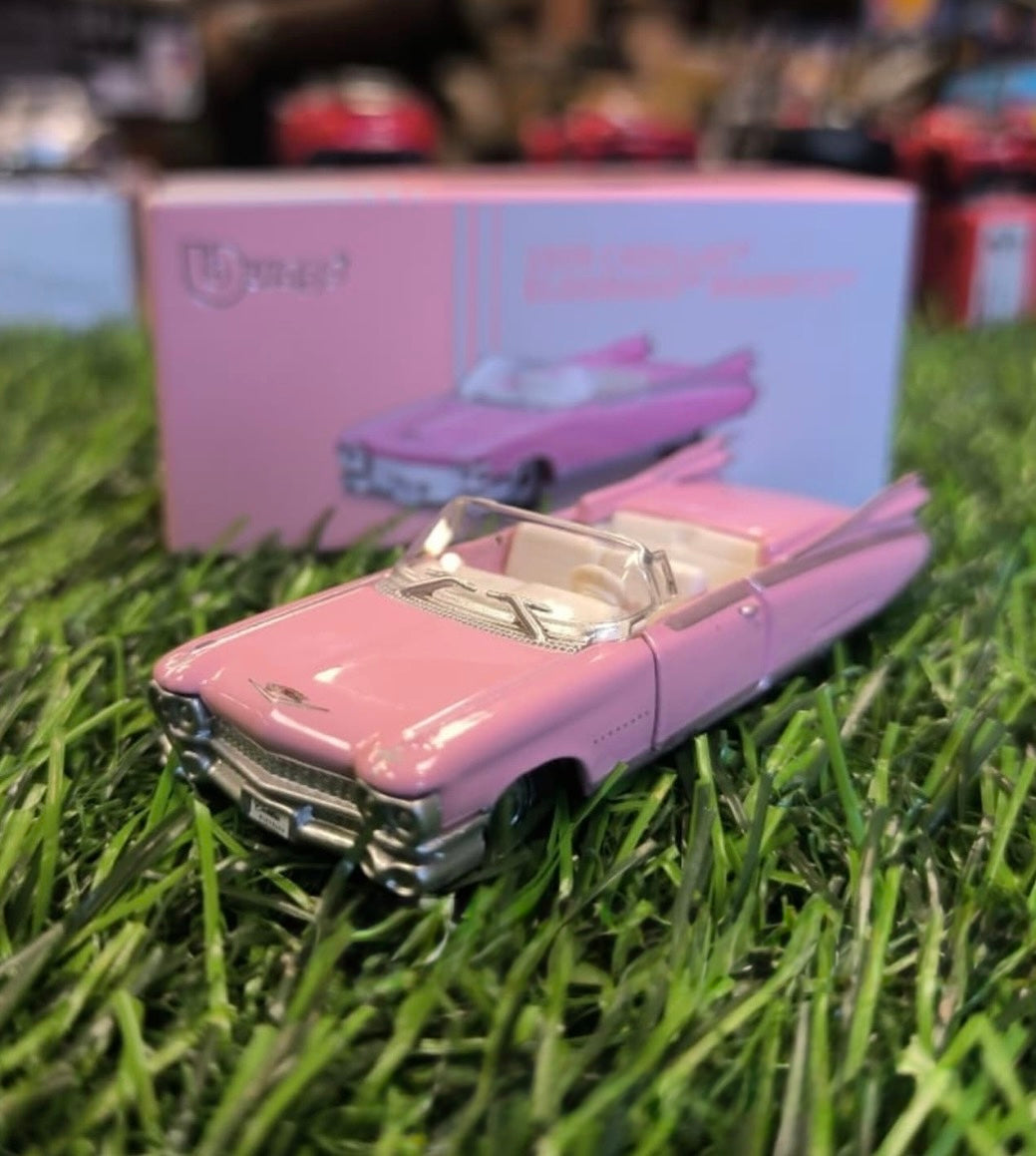 Bburago 1959 Cadillac