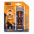 Bburago F1 Mclaren 1:64 Scale