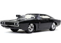 Dodge Charger 1:32 Scale Black