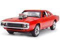 Dodge Charger 1:32 Scale Red