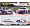 Hot Wheels Premium Car Culture 2-Pack