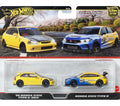 Hot Wheels Premium Car Culture 2-Pack