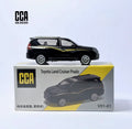 CCA Toyota Land Cruiser Prado 1:64 Scale