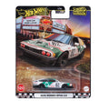 Hotwheels Boulevard Alfa Romeo GTV6 3.0