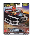 Hotwheels Boulevard Porsche 935