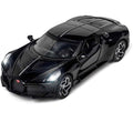 Bugatti LA Voiture Noire 1:32 Scale Black