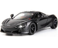 Mclaren 720s 1:32 Scale Black