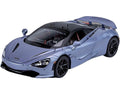 MCLaren 720s 1:32 Scale Purple