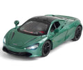 Mclaren 720s 1:32 Scale Green