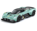 Aston Martin Valkyrie AMR 1:32 Scale Green