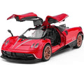 Pagani Huayra 1:32 Scale Red