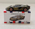 Bburago Lamborghini SIAN FKP 37 1:64 Scale