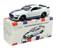 Bburago 2020 Mustang Shelby GT500 1:64 Scale