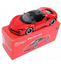Bburago Ferrari SF90 Stradale 1:64 Scale