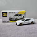 CCA BMW CSL 3.0 1:64 Scale