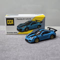CCA Porsche 911 GT2 RS 1:60 Scale