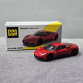 CCA Maserati MC20 Red 1:61 Scale