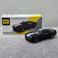 CCA 2022 Dodge Challenger SRT Jailbreak 1:64 Scale